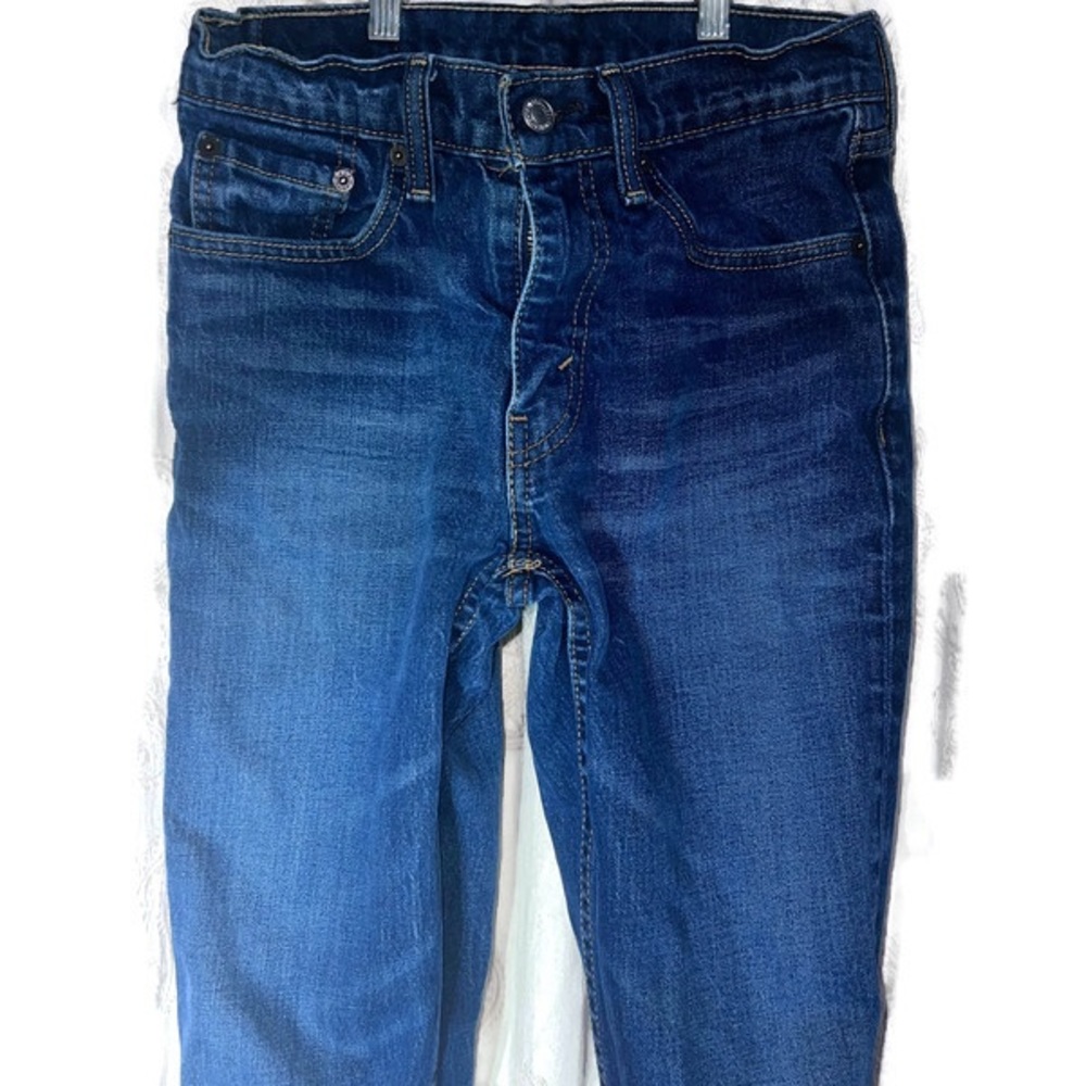 Levi’s jean (used) W:30 L:30